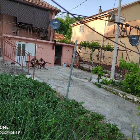 Apartman Pavle 2 Virpazar Exteriör bild