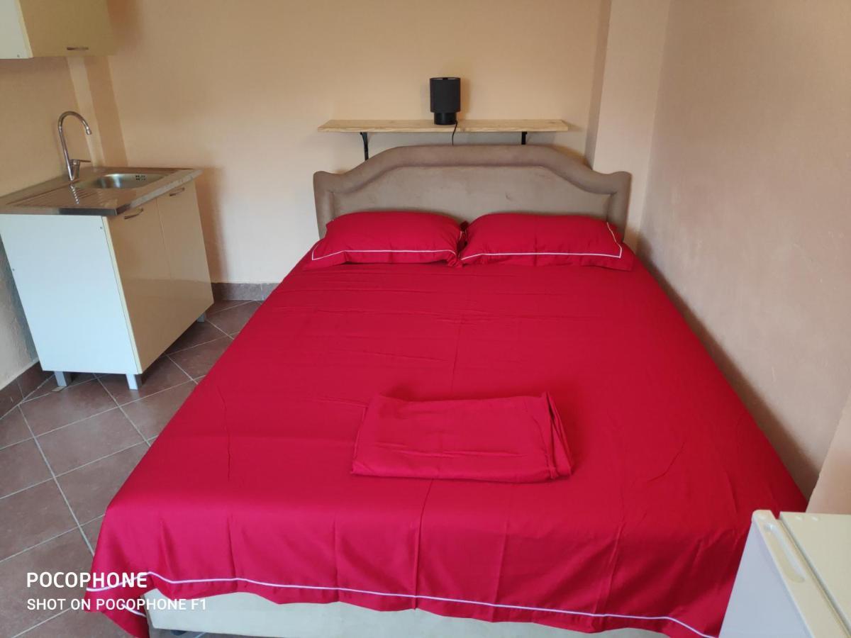 Apartman Pavle 2 Virpazar Exteriör bild