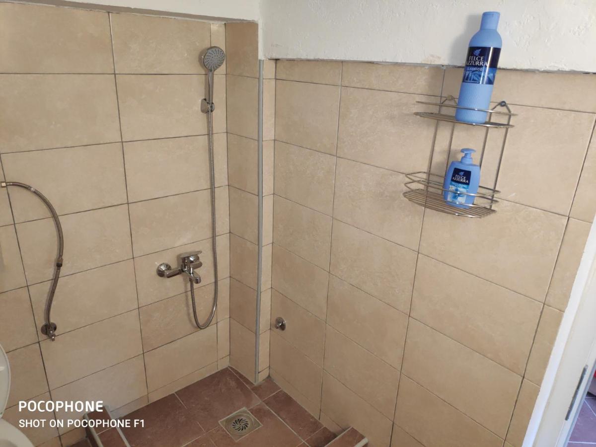 Apartman Pavle 2 Virpazar Exteriör bild