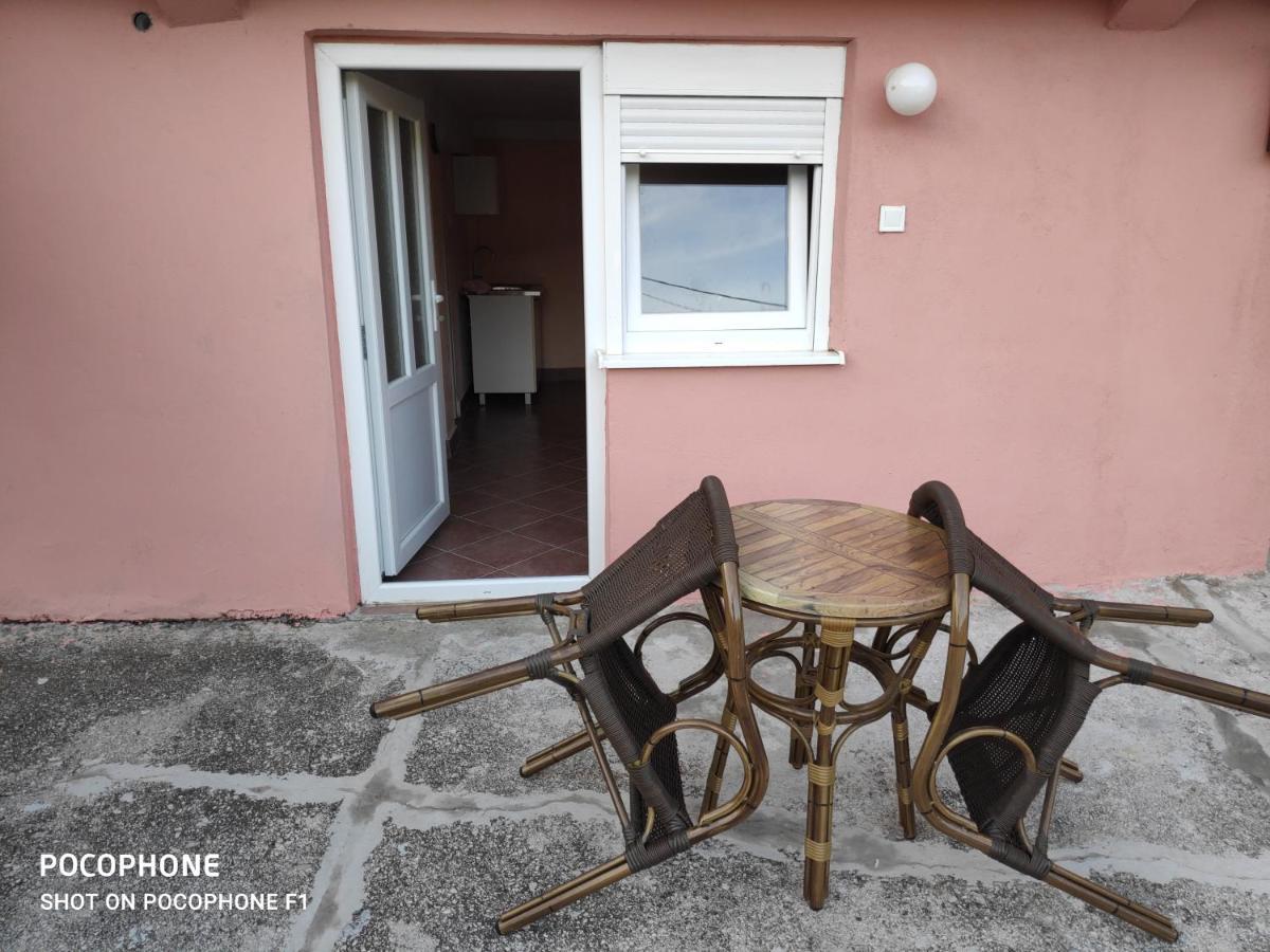 Apartman Pavle 2 Virpazar Exteriör bild