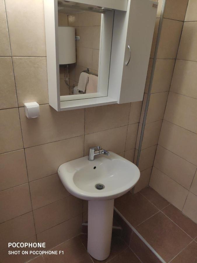 Apartman Pavle 2 Virpazar Exteriör bild