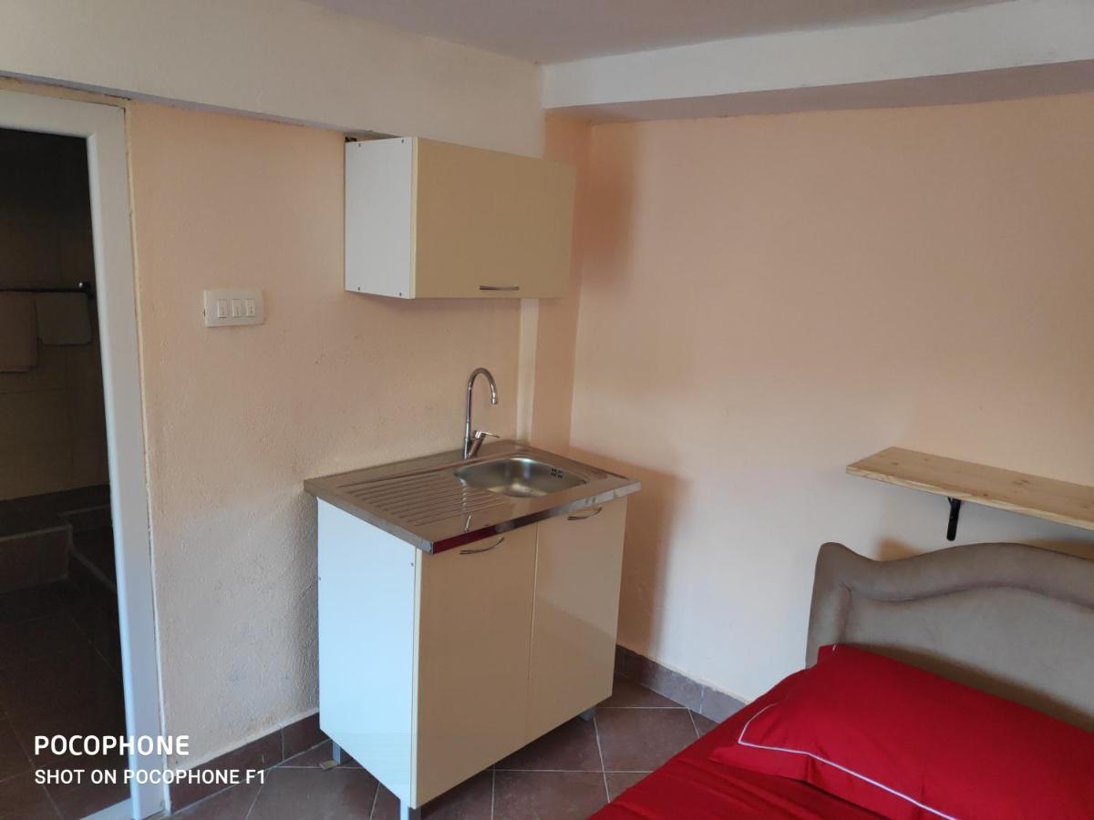 Apartman Pavle 2 Virpazar Exteriör bild