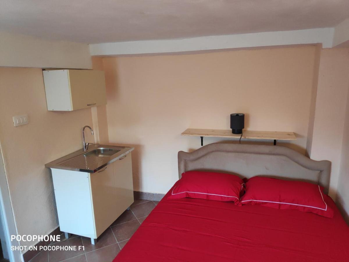 Apartman Pavle 2 Virpazar Exteriör bild