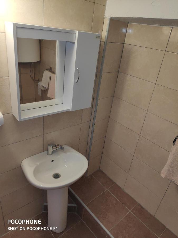 Apartman Pavle 2 Virpazar Exteriör bild