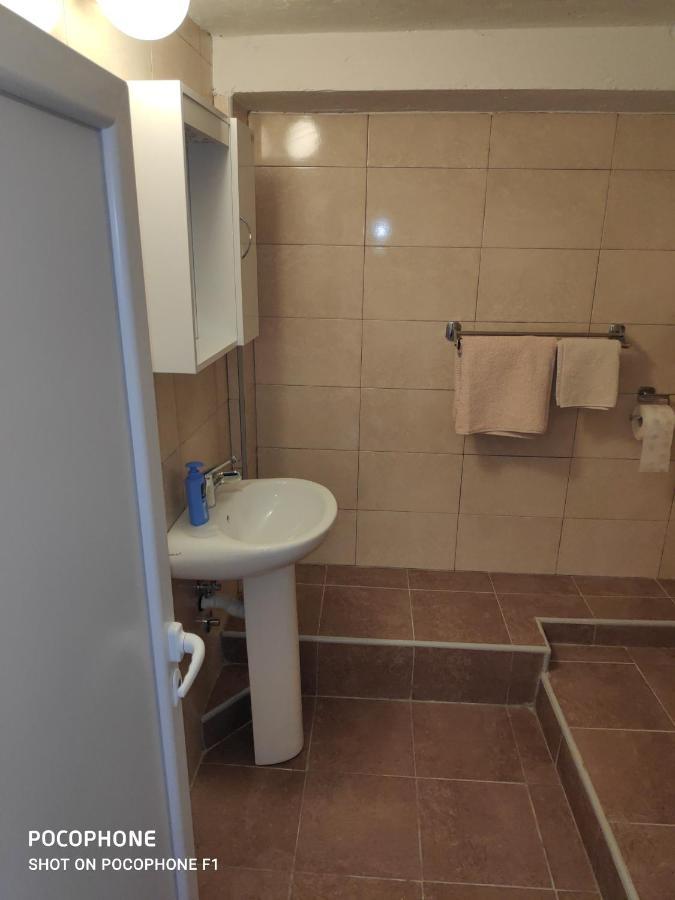 Apartman Pavle 2 Virpazar Exteriör bild
